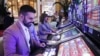 МВР ќе ги проверува наводите за лажни сертификати во казино во Дојран