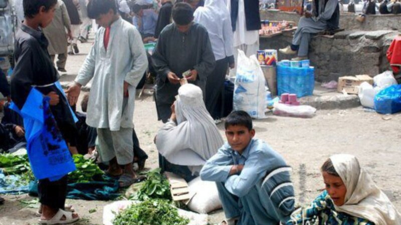 تجلیل از روز جهانی مصئونیت غذایی؛ نزدیک به بیست ملیون افغان غذایی کافی ندارند 