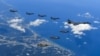 Японский министр обороны назвал "критической" угрозу со стороны КНДР 