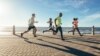 بر پایه این پژوهش تازه، دویدن به طرز قابل توجهی از مرگ زودرس جلوگیری می‌کند