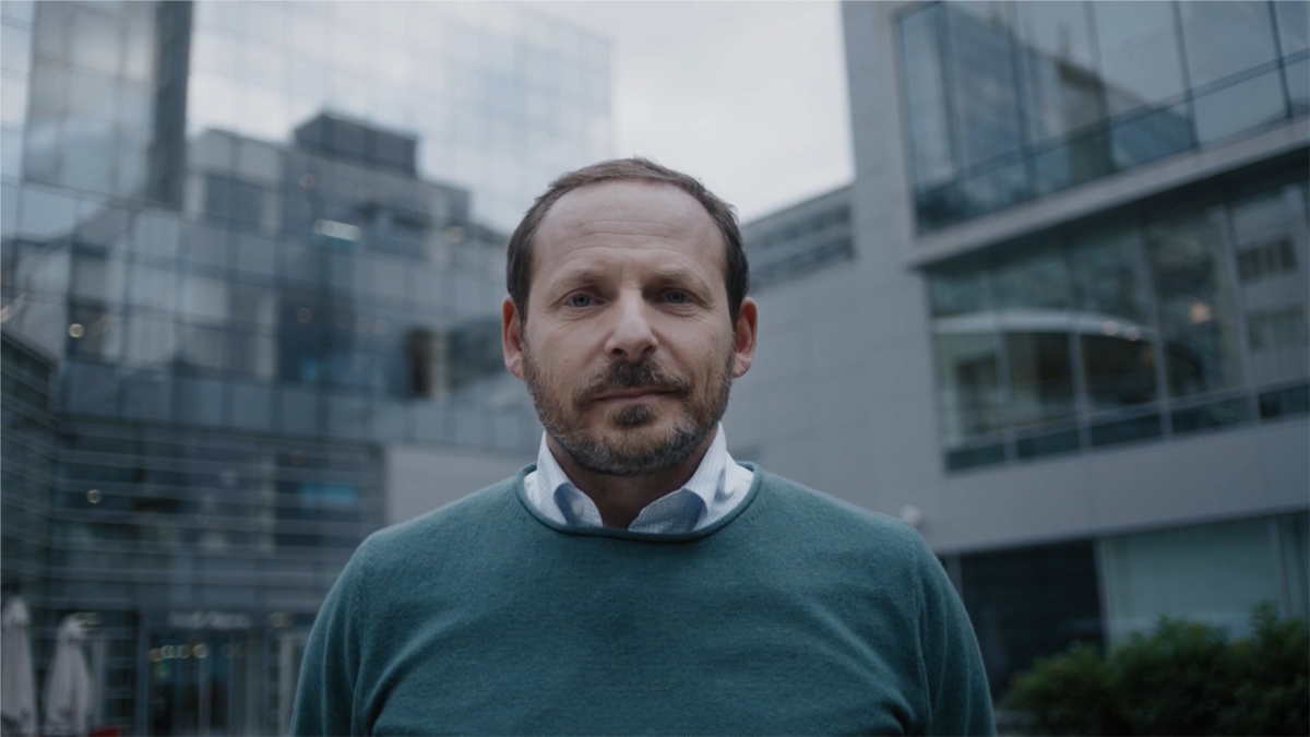 ევროკავშირმა სანქციათა სიიდან ამოიღო Yandex-ის თანადამაარსებელი ვოლოჟი