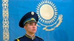 Курултай, вице-президенттик кызмат жана Гренландия