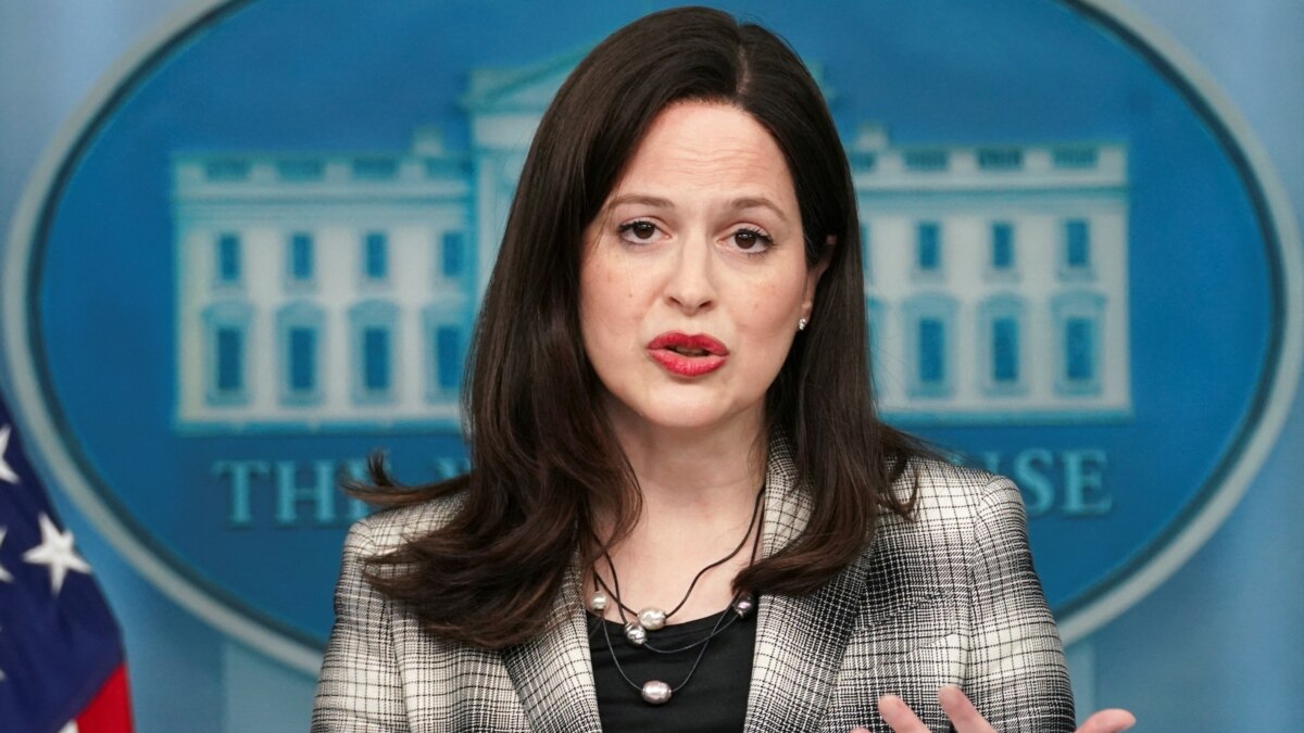 U.S., U.K. Say Russian Government Responsible For Cyberattack On Ukraine - Vimarsana News