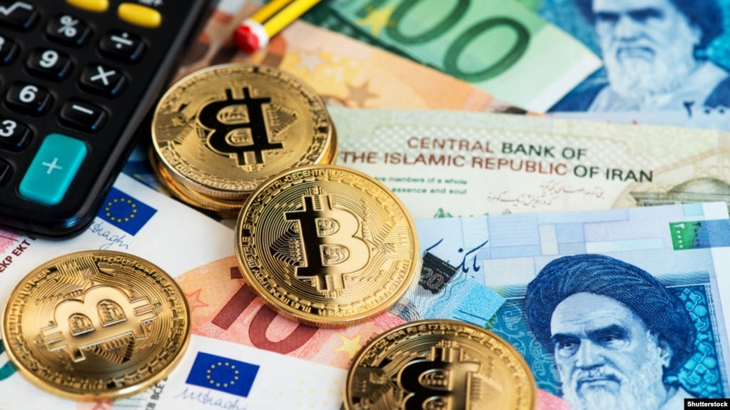 ایران و سایر کشورهای تحریمشده به طور فزایندهای از ارزهای دیجیتال برای فرار از تحریمها استفاده میکنند