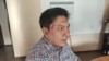 Депутат Акаев журналистке кол салуу боюнча ИИМди сынга алды