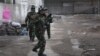 Splat! Bosnian Paintball Club Shoots Down Report It's A Paramilitary Unit