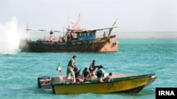فارس خلیج