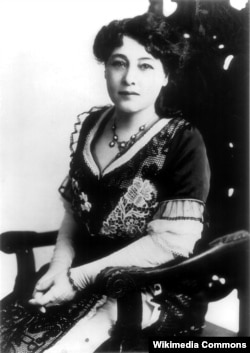 Alice Guy-Blaché