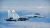 Мяркуецца, што на расейскай базе ў Беларусі будуць разьмешчаныя зьнішчальнікі Су-27