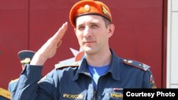 Александр Ермаков спас не одну жизнь