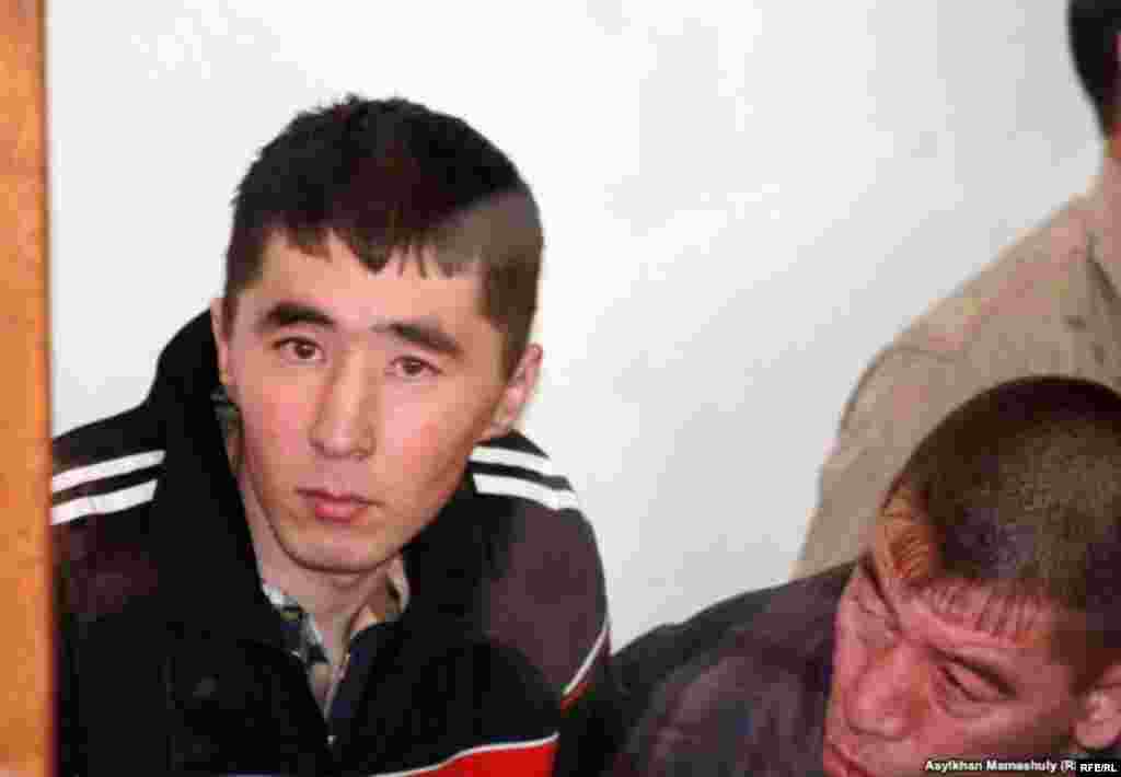 Казахстан. 16–20 апреля 2012 года #1