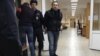 По делу дагестанца, обвиняемого в финансировании терроризма, допросили сотрудника Сбербанка