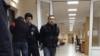 Обвиняемого в финансировании терроризма дагестанца Гаджиева приговорили к восьми годам колонии