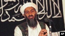 Поранешниот лидер на Ал Каеда Осама Бин Ладен