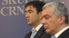 Crna Gora: Da li će manjinske stranke ući u Demokratski front
