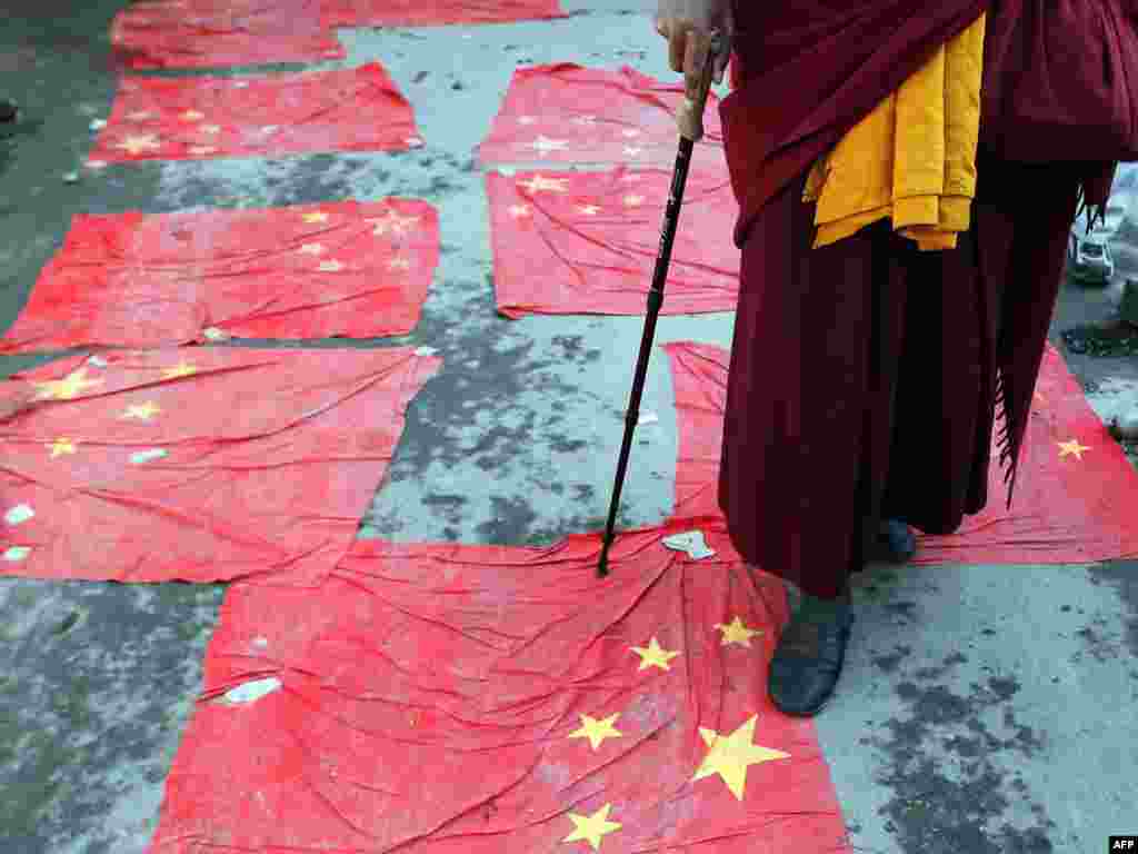 Unrest in Tibet - The Dalai Lama condemned what he called China's "rule of terror" and "cultural genocide" in Tibet, calling for an international probe into unrest in his homeland. The unrest in the Tibetan captial of Lhasa, which began last week after the 49th anniversary of the failed 1959 uprising against Chinese rule, is the biggest challenge to China's rule of the region in nearly two decades. Eighty people have been confirmed dead, the Tibetan government-in-exile said, contradicting the official account in China's state-run media that there were just 10 fatalities.