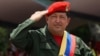 Վենեսուելայի նախագահ Ուգո Չավեսը զորահանդեսի ժամանակ, արխիվ