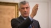 Presidenti i Kosovës, Hashim Thaçi