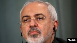 Mohammad Javad Zarif 