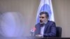 بهروز کمالوندی، سخنگوی سازمان انرژی اتمی ایران، می‌گوید که تهران انتظار دارد اروپا به اقدامات خود درباره برجام سرعت دهد.
