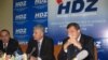 Dodik i Čović saglasni oko većine političkih pitanja