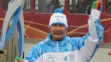 Kamchybek Karimov Ural Kyrgyz diaspora Sport Event