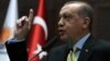 Ердоган: Туреччина зацікавлена в купівлі нових систем ППО С-500 у Росії