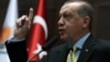 ترکیه، ایران و عراق در مورد بستن نفت شمال عراق تصمیم‌ می‌گیرند