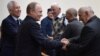 Путина попросили дать дагестанским ополченцам статус участников боевых действий