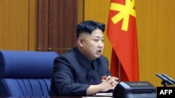 Kim Jong-Un 