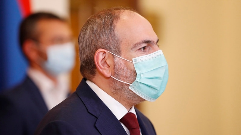Десет пати повеќе заболени од коронавирус во Ерменија по олабавувањето на мерките 