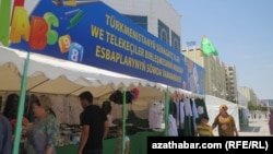 Türkmenistanda çagany okuwa taýýarlamak näçä durýar?