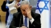 پیشنهاد رهبران احزاب رقیب به نتانیاهو برای عفو مشروط او