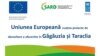 Un proiect UE pentru Găgăuzia și un concurs de granturi