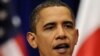 اوباما: نخستين تظاهرات مسالمت‌آميز منطقه از تهران آغاز شد