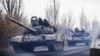 Чем вызвано возобновление боёв в Восточной Украине?