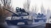 НАТО: Русия хәрби көчләре Украина көнчыгышына үтеп керде