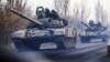 News Analysis: What's Behind The Resurgence Of Fighting In Eastern Ukraine?