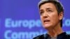 Віцепрезидентка Єврокомісії Маргрете Вестагер пояснила, що нова система має дозволити ЄС перейти «від режиму реагування на кризу до режиму структурної оборонної готовності, що тісно інтегрує Україну»