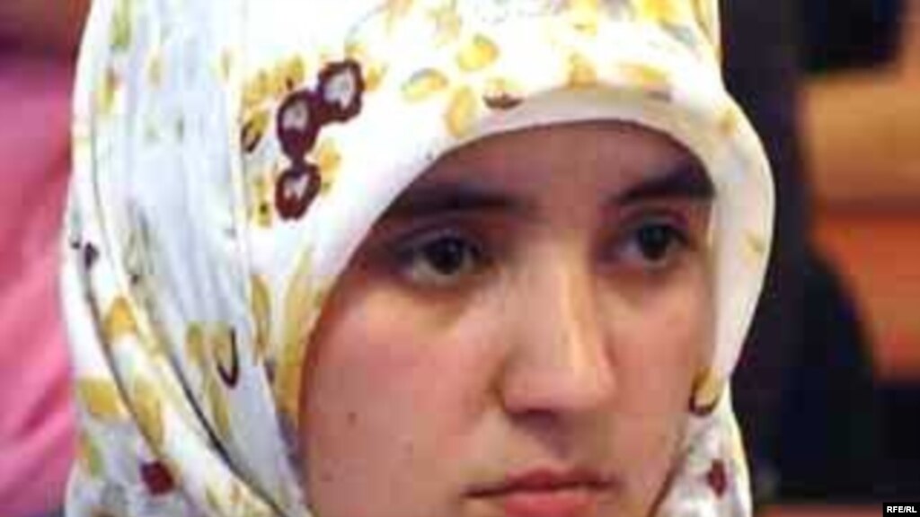Hijab Ban Prompts Concern From Parents In Tajik Province