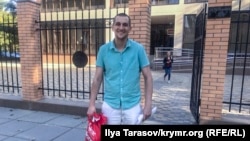 Павло Степанченко