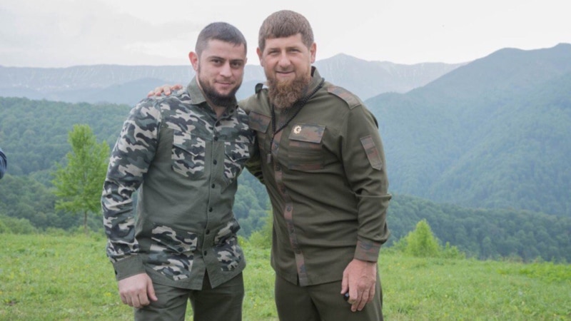 Бюджетники Чечни отчитались о 23 млн реакций под постами в соцсетях