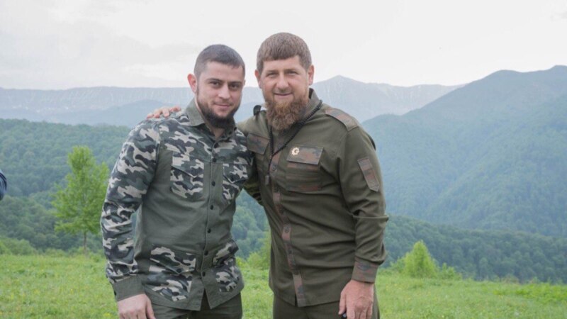 «Жесткие преследования»: за что чеченский министр может попасть под санкции США