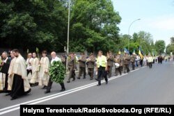 Хода до Пикуличів, 23 червня 2019 року