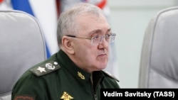 რუსლან ცალიკოვი