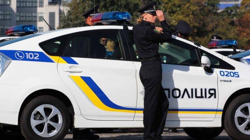 Стражи админграницы: как будет работать патрульная полиция АР Крыма