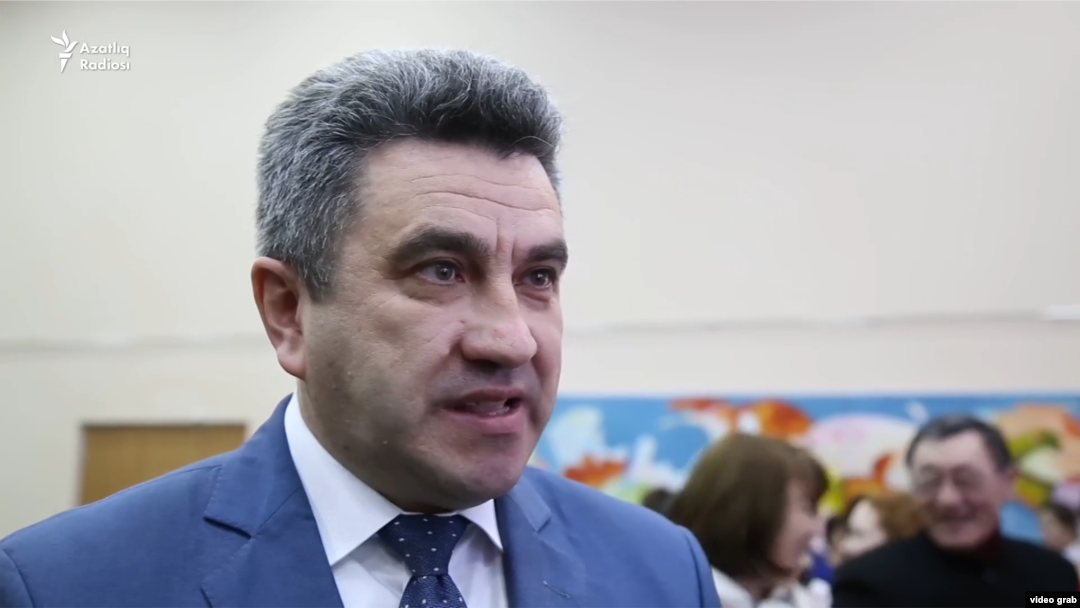Илсур Һадиуллин