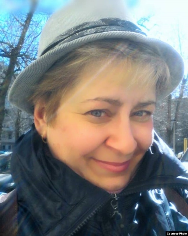 Ekaterina Barabash