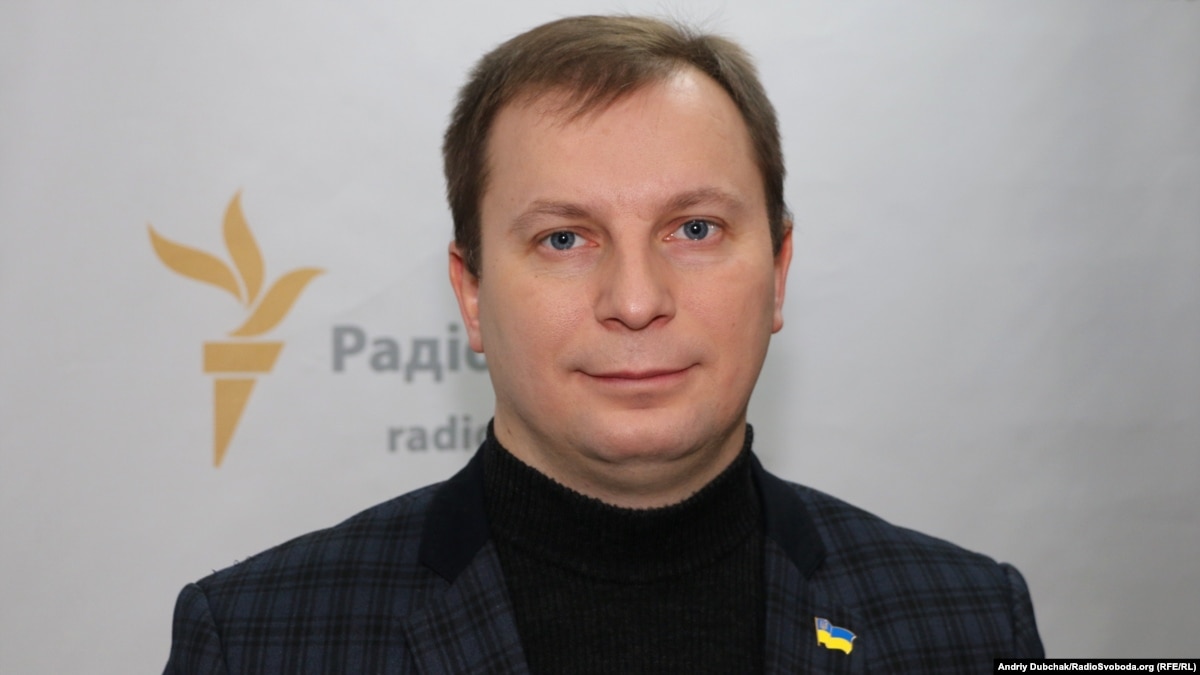 oi5.ru: Четвертый председатель ОГА заявил о намерении уйти в отставку Четвертый председатель ОГА заявил о намерении уйти в отставку