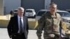 U.S. General Says Fight Against IS 'Far From Over' In Iraq